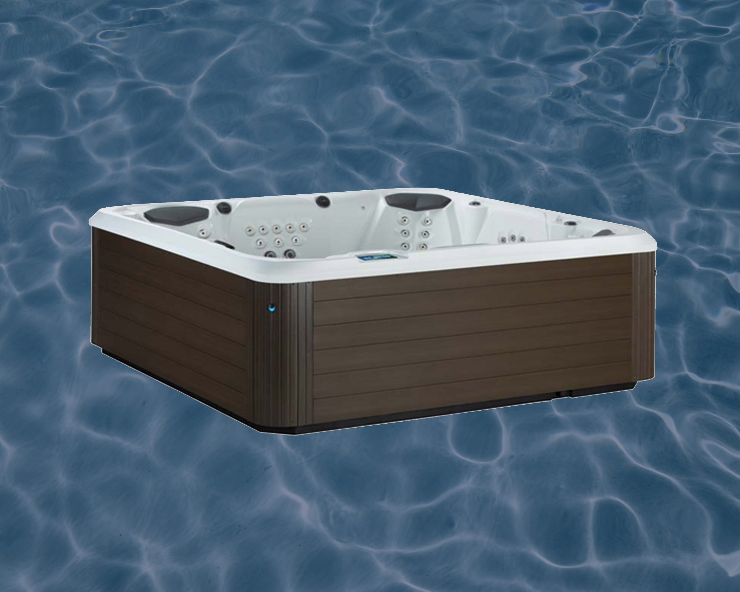 Jacussis y Portátiles